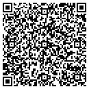 QR code with S T Lovett & Assoc contacts