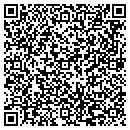 QR code with Hamptons Body Shop contacts