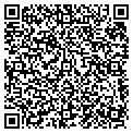 QR code with Mqs contacts