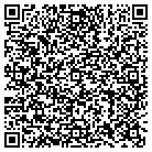 QR code with National Paintball West contacts