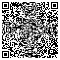 QR code with Boogies contacts