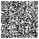 QR code with Davilas Cutting Service contacts