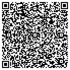QR code with Peachtree Holdings Inc contacts