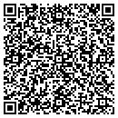 QR code with Reflections Day Spa contacts