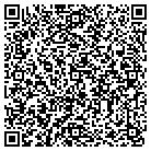 QR code with Matt Luedecke-Woodworks contacts