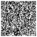 QR code with R C Jones Enterprises contacts