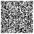 QR code with Silvers Refrigeration Serv contacts