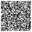 QR code with Pyco contacts