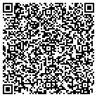 QR code with B Moore Air Conditioning & Heating contacts