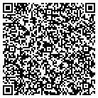 QR code with Rainbow Carpet & Design contacts