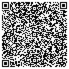 QR code with H Q Global Workplaces contacts