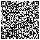 QR code with Hiwest DC contacts