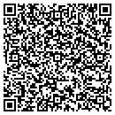 QR code with Ricks Custom Auto contacts