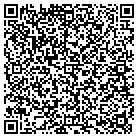 QR code with McCommas R Welding Sp & Cnstr contacts