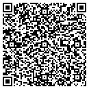 QR code with Autozone 1532 contacts
