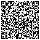 QR code with Haro Motors contacts