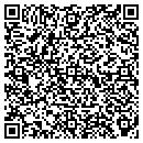 QR code with Upshaw Rental Inc contacts