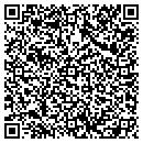 QR code with T-Mobile contacts