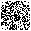 QR code with Yesteryears contacts