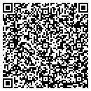 QR code with F & J Marketing contacts