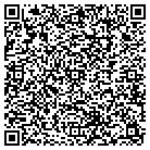QR code with Hill Brothers Cleaners contacts