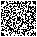 QR code with Artbaico Inc contacts
