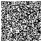 QR code with Ricardo Canales III DDS contacts