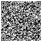 QR code with Peek A Boo Hideout Learning contacts