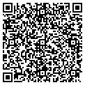 QR code with NAACP contacts