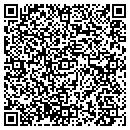 QR code with S & S Enterprise contacts