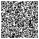 QR code with A M Do-Nuts contacts