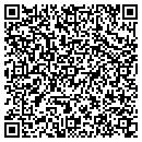 QR code with L A N-A C E S Inc contacts