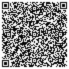 QR code with J F Kennedy Elementary School contacts