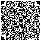 QR code with John T Masonic Lodge Bean contacts