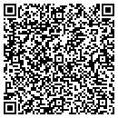 QR code with E2 Ventures contacts