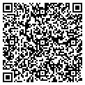 QR code with K C Concrete contacts