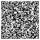 QR code with DFW Auto Auction contacts