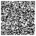 QR code with AIG contacts