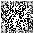 QR code with CMC Design & Construction Inc contacts