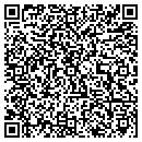 QR code with D C Mach Tire contacts