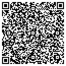 QR code with David E Mitchell PHD contacts