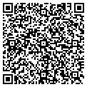 QR code with Impact TDF contacts