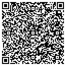 QR code with Meave Trucking contacts