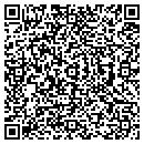 QR code with Lutrick Lawn contacts
