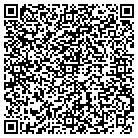 QR code with Dunham's Oilfield Service contacts