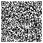 QR code with Hill Robert and Assoc LLC contacts