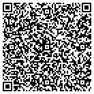 QR code with University of TX At Austin Ath contacts