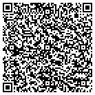 QR code with W B Container Service Inc contacts
