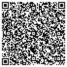 QR code with Regency Nursing Center Of Texas contacts