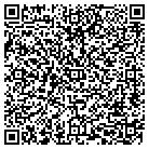 QR code with J & M Plbg Leak & Line Locator contacts